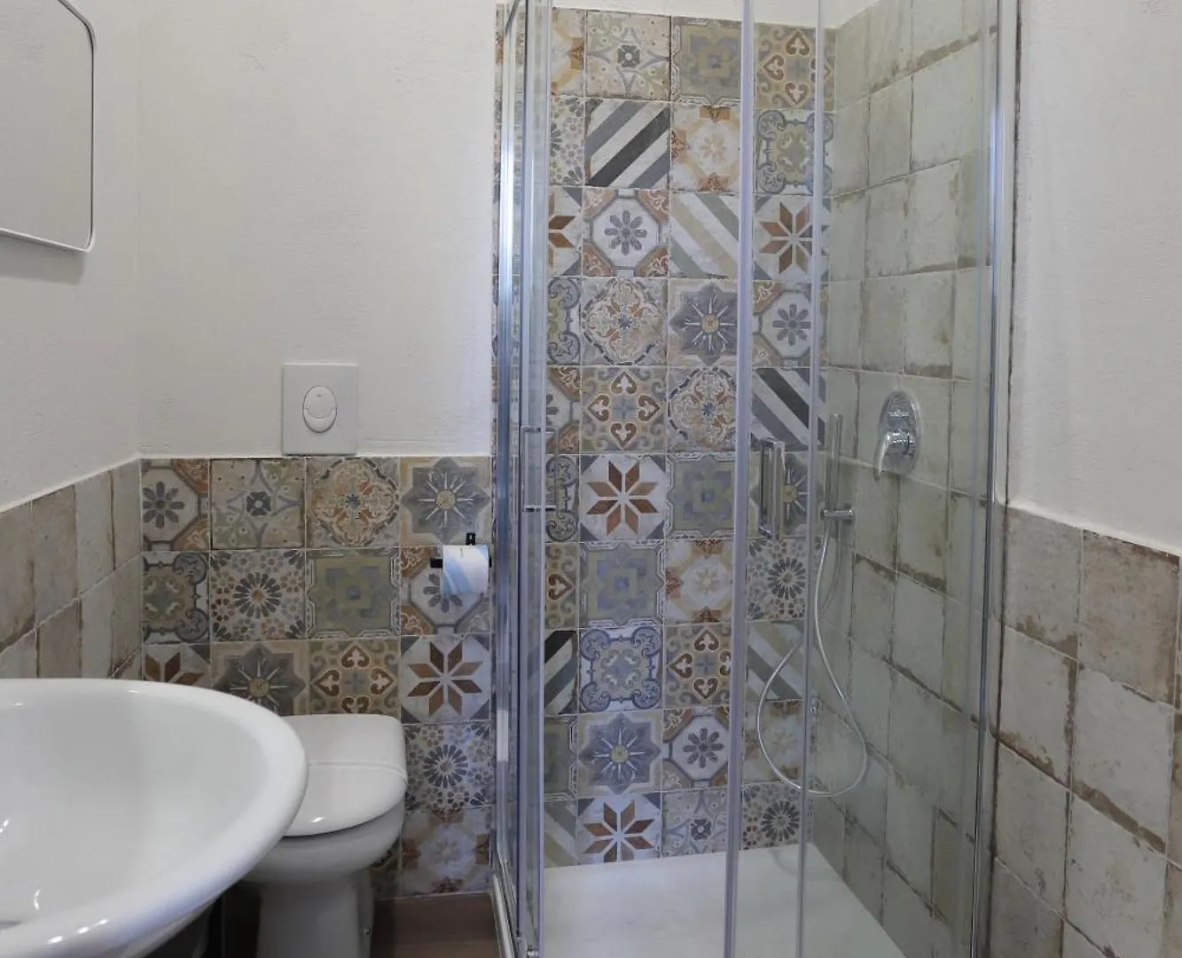 Tammurriata Nera Bedroom نابولي