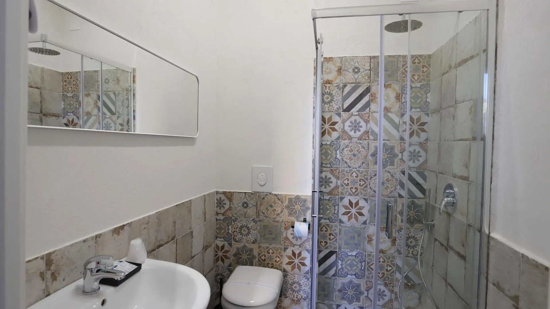 بيت ضيافة Tammurriata Nera Bedroom نابولي