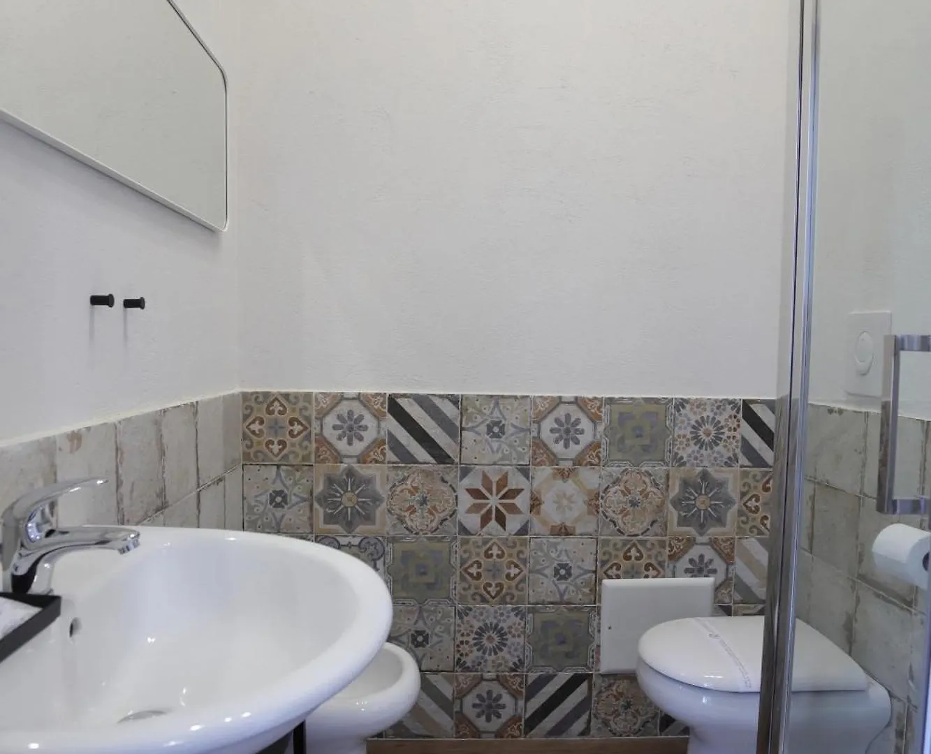 بيت ضيافة Tammurriata Nera Bedroom نابولي