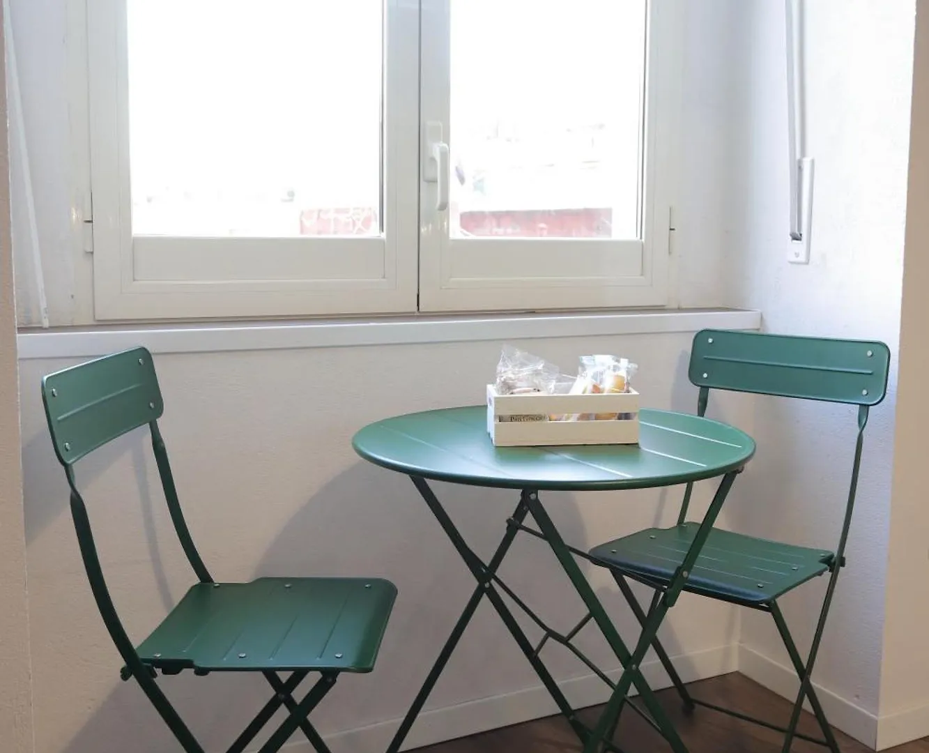 بيت ضيافة Tammurriata Nera Bedroom نابولي